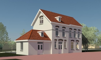 3d view voorlinks